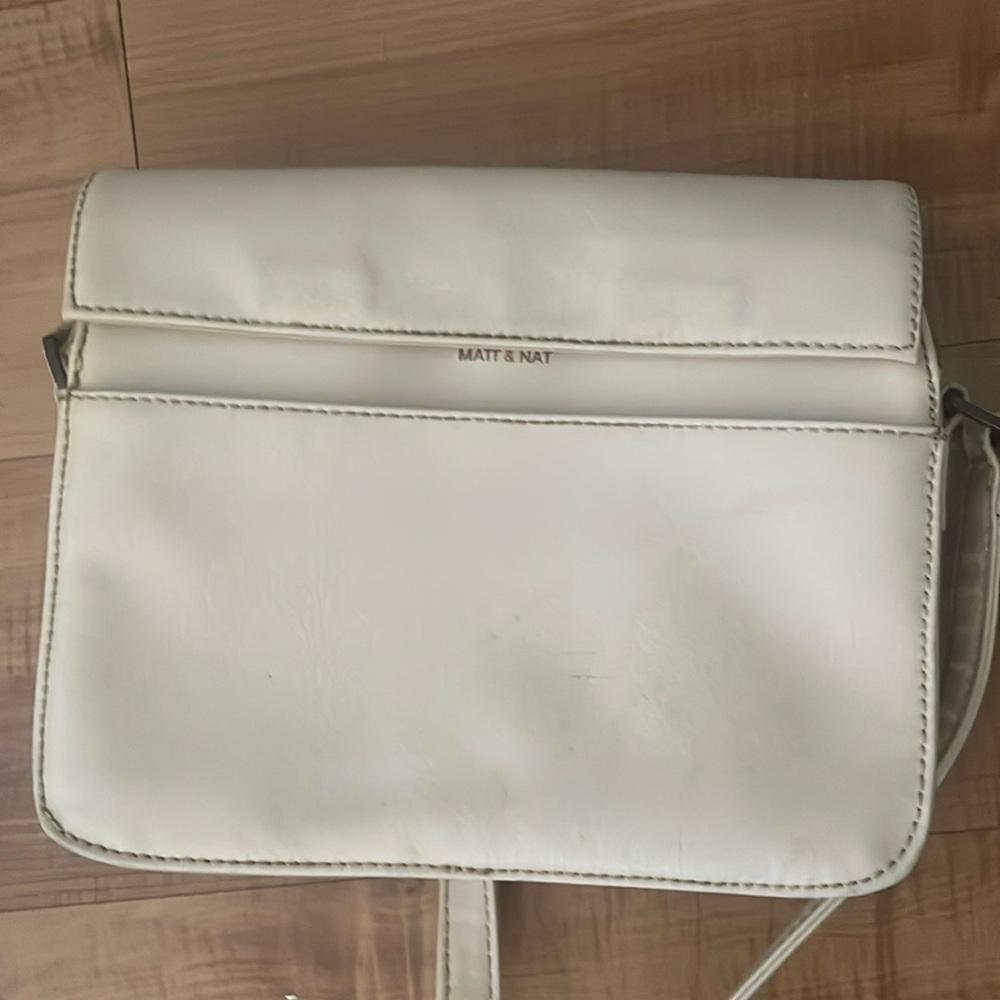 Matt & Nat purse